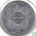 Netherlands 5 euro 2014 "200 years of the Netherlands Central Bank" - Image 2