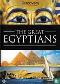 The Great Egyptians - Afbeelding 1