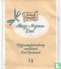 Minze-Majoran-Zimt - Image 1