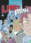 Last Man 11 - Afbeelding 1