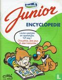 Junior encyclopedie - Afbeelding 2