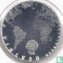 Netherlands 5 euro 2012 "The canals of Amsterdam" - Image 2