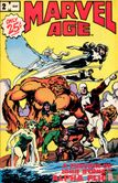Marvel Age 2 - Image 1