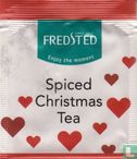 Spiced Christmas Tea - Afbeelding 1