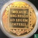 Netherlands 1 ducat 1999 (PROOF) - Image 2