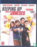 Keeping Up With the Joneses - Image 1