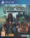Victor Vran: Overkill Edition - Image 1