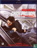 Ghost Protocol / Protocole fantôme - Afbeelding 1