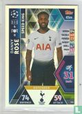 Danny Rose - Bild 1