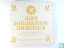 Braunfelser Pils / Zum Goldenen Drachen - Afbeelding 1