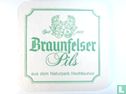 Braunfelser Pils / Zum Goldenen Drachen - Bild 2