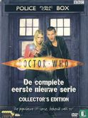Doctor Who: De complete eerste nieuwe serie - Image 1