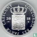 Netherlands 1 ducat 2018 (PROOF) "Drenthe" - Image 1