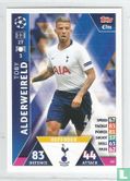 Toby Alderweireld