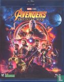 The Avengers: Infinity War - Image 1