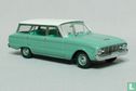 Ford XK Falcon Deluxe Station Wagon - Afbeelding 1