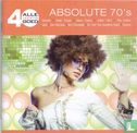 Alle 40 Goed - Absolute 70's - Afbeelding 1