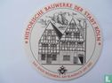 Das Haus Weinsberg am Blaubach um 1580 - Bild 1