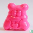 Bubbles (roze) - Afbeelding 1