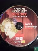 American Horror Story - Freak show (seizoen 4) - Bild 3