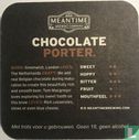 Meantime Chocolate Porter - Afbeelding 2