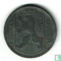 Belgique 1 franc 1943 (NLD-FRA) - Image 2