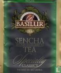 Sencha Tea - Image 1