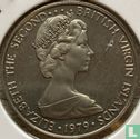 Britse Maagdeneilanden 10 cents 1979 (PROOF) - Afbeelding 1