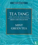 Mint Green Tea  - Image 1