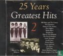 25 Years Greatest Hits 2 - Afbeelding 1