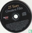 25 Years Greatest Hits 2 - Afbeelding 3