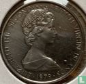 British Virgin Islands 5 cents 1979 (PROOF) - Image 1
