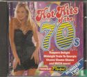 Hot Hits of the 70's Volume 2 - Afbeelding 1