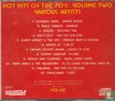 Hot Hits of the 70's Volume 2 - Bild 2