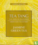 Jasmine Green Tea - Bild 1