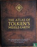 The Atlas of Tolkien's Middle-Earth - Bild 1