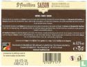 St. Feuillien Saison 75 cl