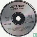Chuck Berry Super Hits