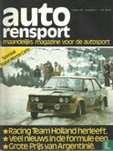 Auto rensport 1 - Image 1