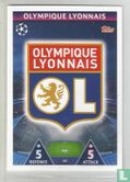 Olympique Lyonnais - Afbeelding 1