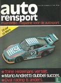 Auto rensport 6 - Image 1