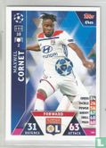 Maxwel Cornet - Bild 1
