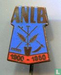 ANLB 1900 - 1950 - Afbeelding 1