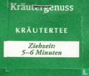 Kräutergenuss  - Image 3