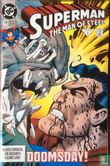 Superman The man of Steel 19 - Image 1