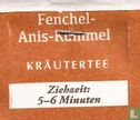 Fenchel-Anis-Kümmel  - Image 3