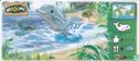 Dolfijn op wieltjes - Afbeelding 2