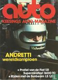 Auto  Keesings magazine 21 - Image 1