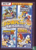 Sonic PC Collection - Afbeelding 1