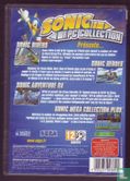Sonic PC Collection - Afbeelding 2